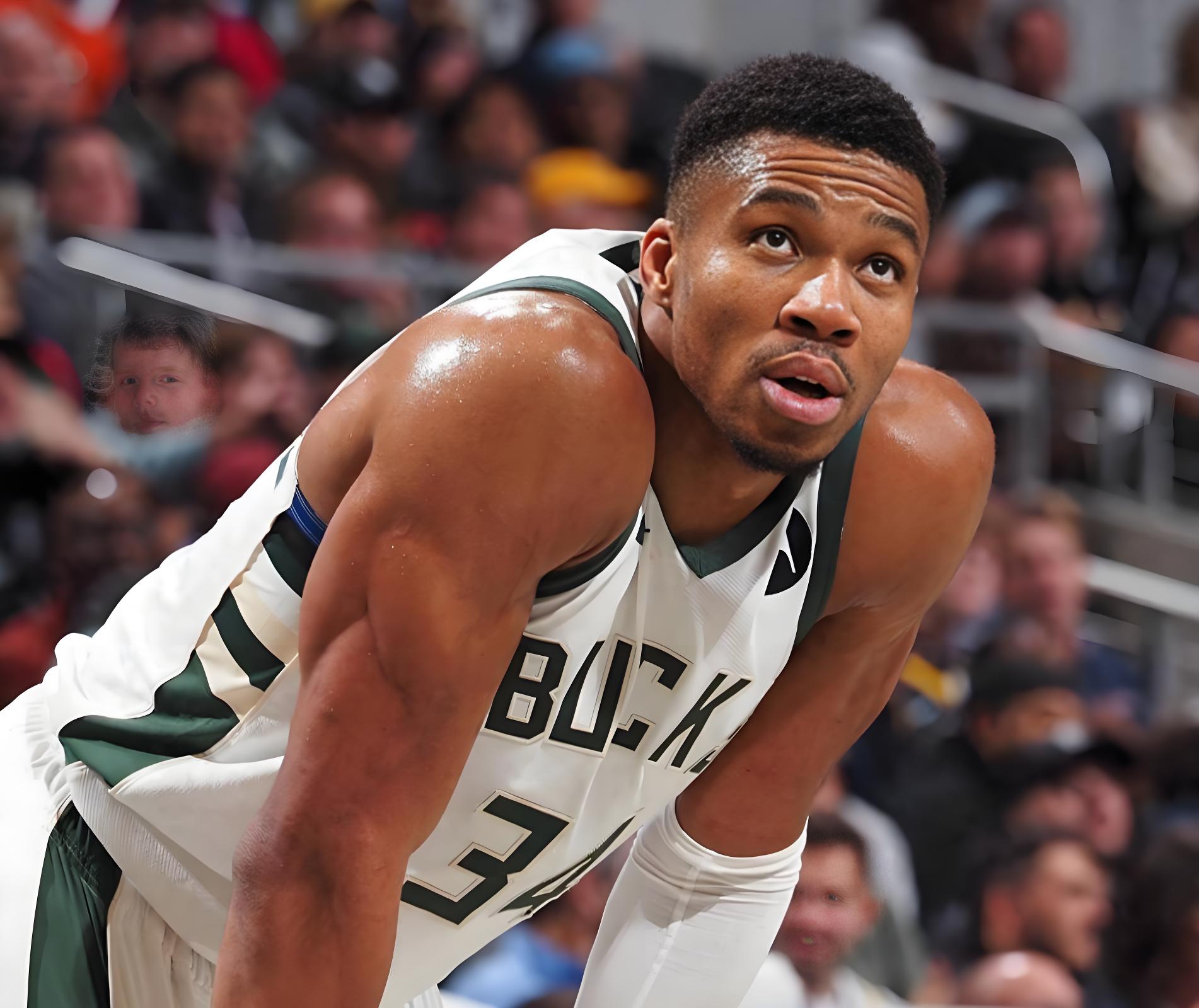 雄鹿再胜强队，表现逐渐走上正轨的简单介绍