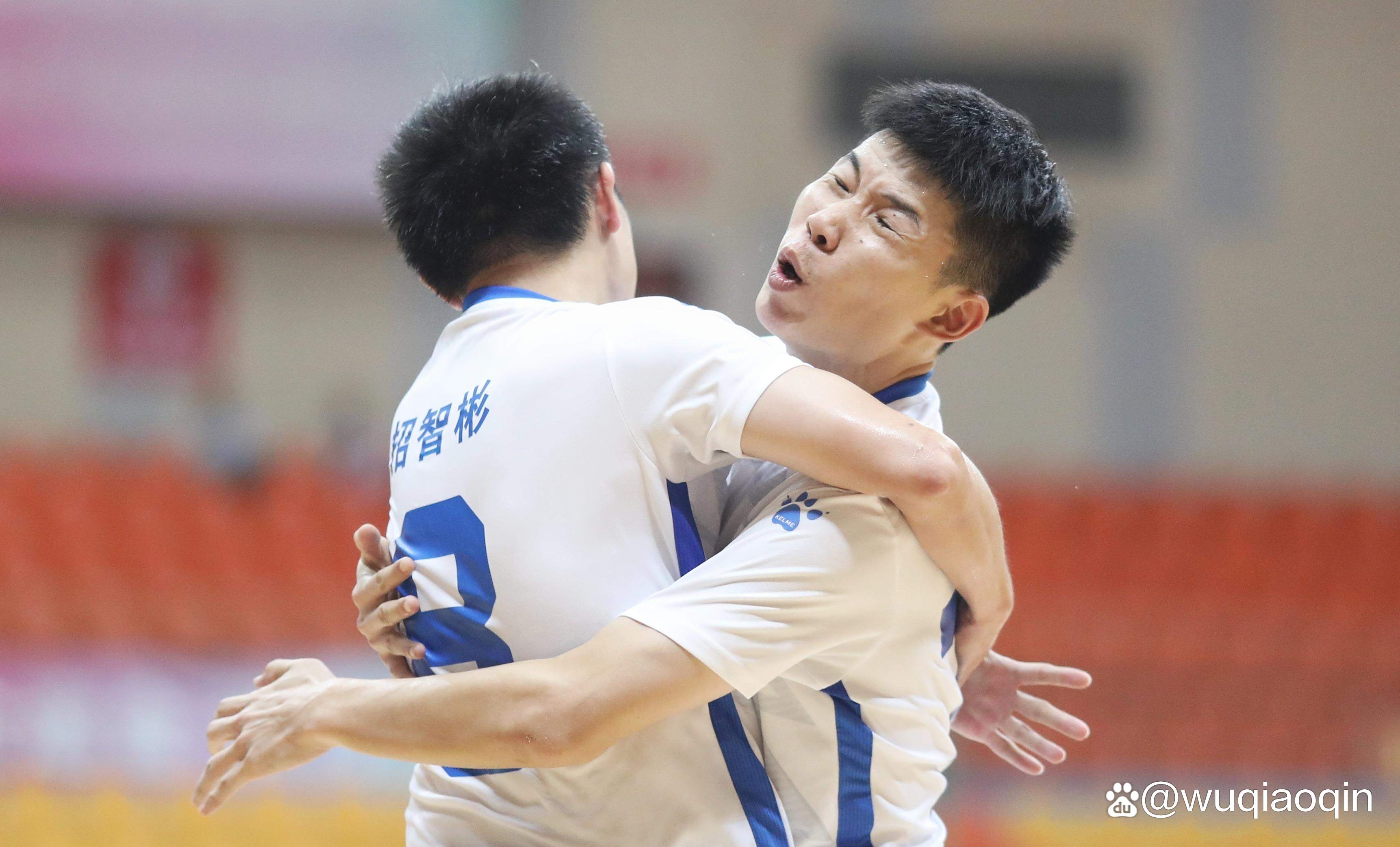 四川队客场大胜广东，取得关键胜利