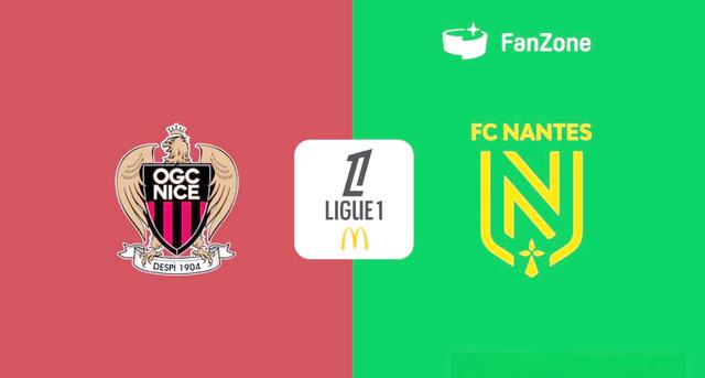 尼斯与南特战平，法甲积分榜局势再度调整的简单介绍