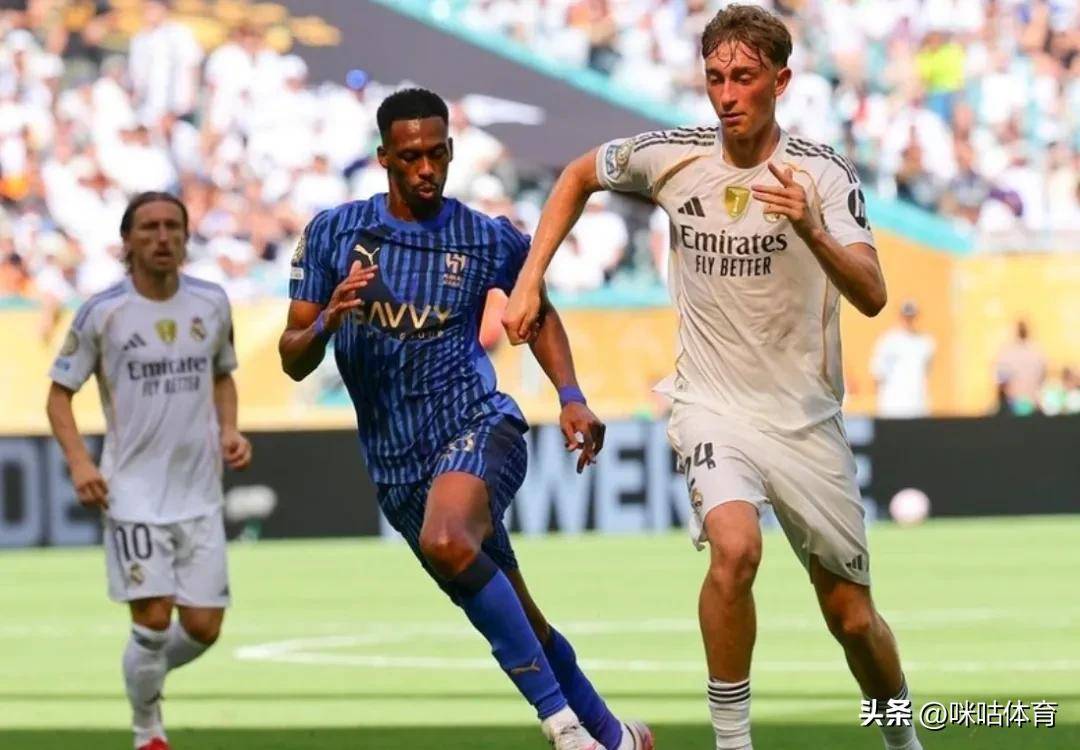 包含阿森纳逆转马德里竞技，莫德里奇一己之力扛起全队的词条