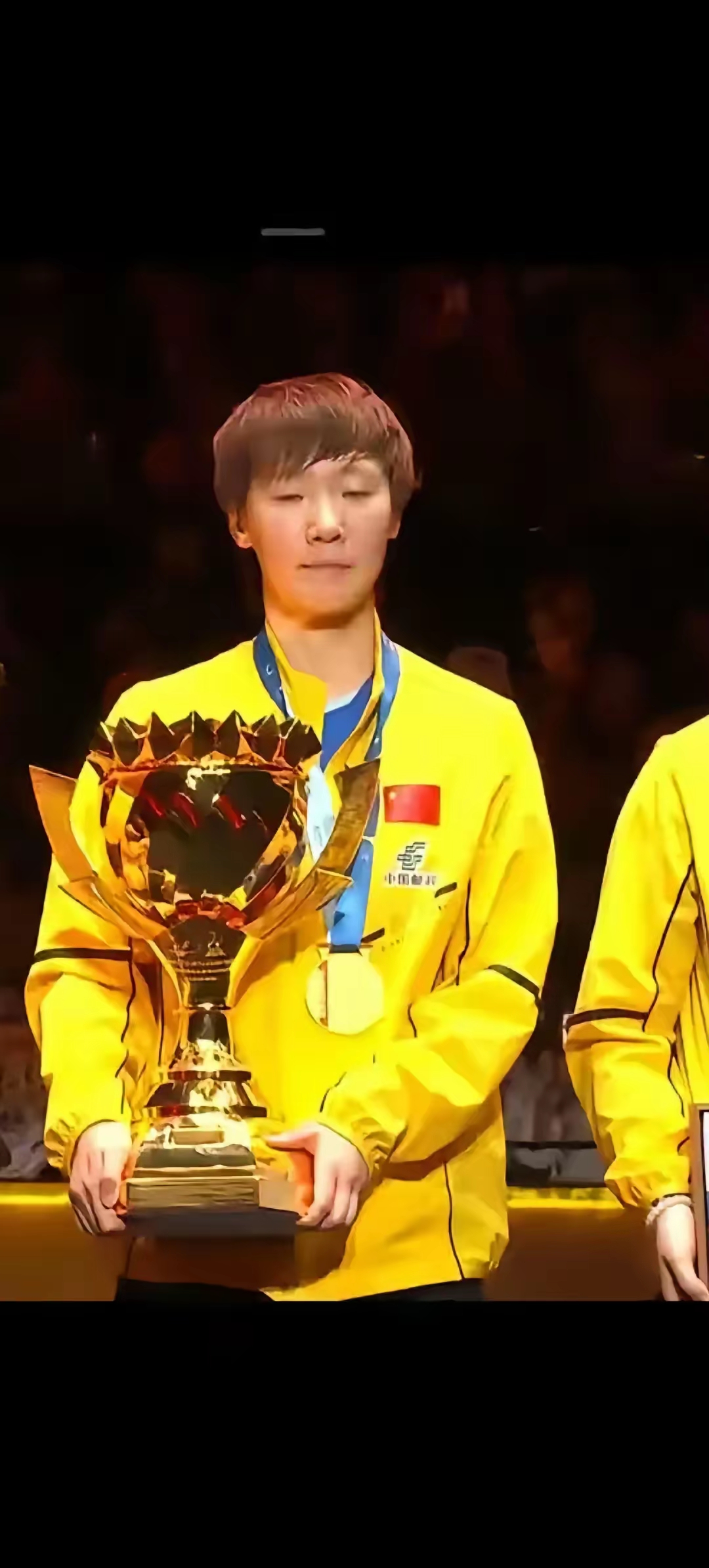 完美曲线!运动员引领风潮夺得冠军的简单介绍 完美曲线!运动员引领风潮夺得冠军的简单介绍