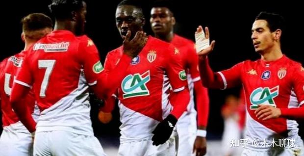 摩纳哥客场不敌昂热，遭遇三连败的简单介绍