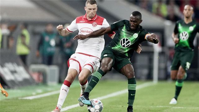 关于沃尔夫斯堡后防线安全系数高,稳守如铁的信息 关于沃尔夫斯堡后防线安全系数高,稳守如铁的信息