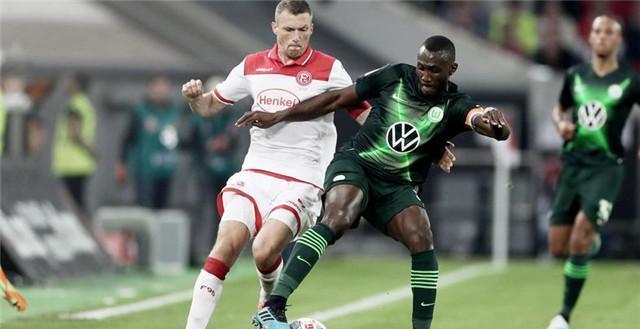 关于沃尔夫斯堡后防线安全系数高,稳守如铁的信息 关于沃尔夫斯堡后防线安全系数高,稳守如铁的信息