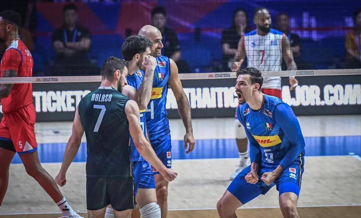 意大利队客场不敌瑞士队,遗憾失利的简单介绍 意大利队客场不敌瑞士队,遗憾失利的简单介绍