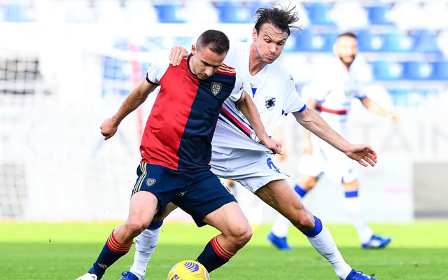 都灵客场不敌桑普多利亚，遭遇两连败的简单介绍