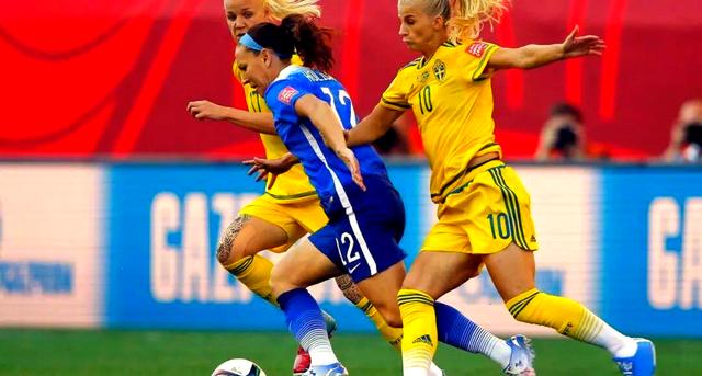 澳大利亚国家女足队获得胜利 澳大利亚国家女足队获得胜利