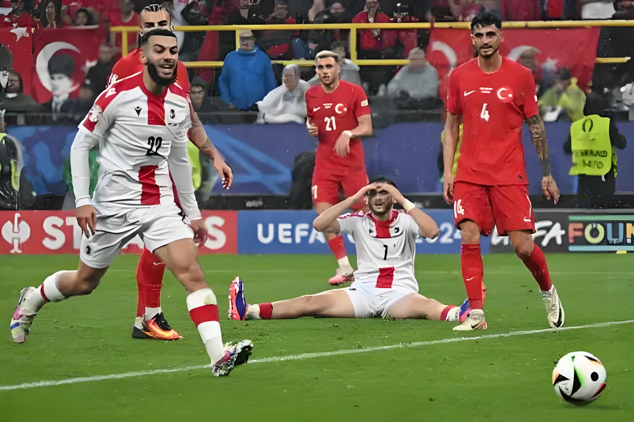 比利时横扫格鲁吉亚，提前晋级欧预赛淘汰赛的简单介绍