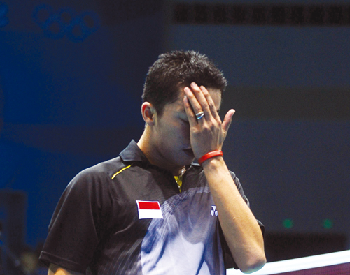 英格兰羽毛球队横扫马来西亚羽毛球队,陶菲克制霸全场的简单介绍 英格兰羽毛球队横扫马来西亚羽毛球队,陶菲克制霸全场的简单介绍