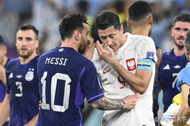 波兰队实力暴涨，成功晋级世界杯半决赛的简单介绍