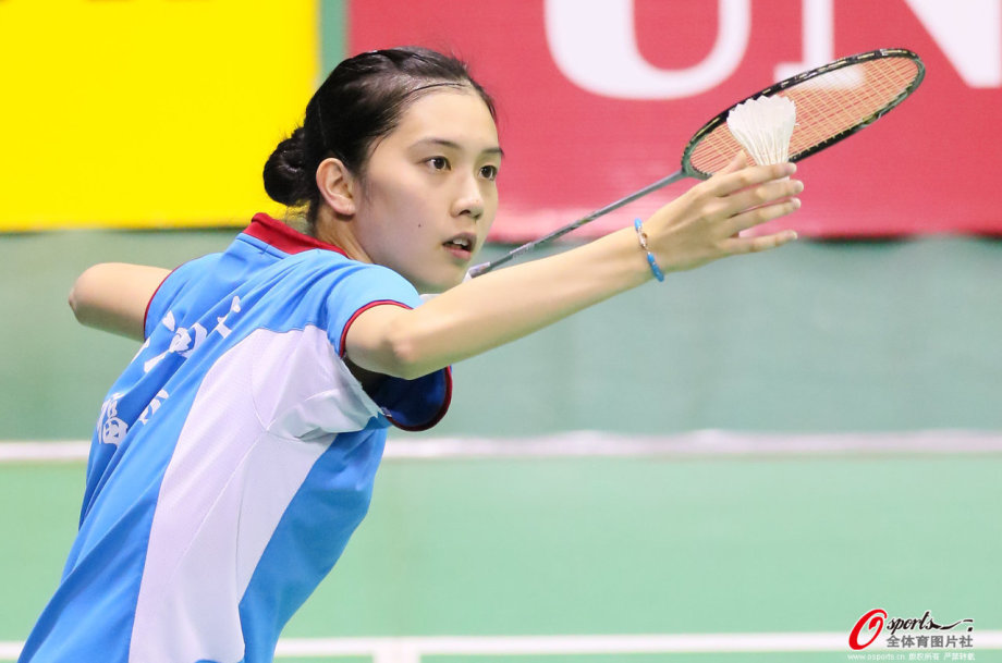 关于日本羽毛球队完胜丹麦羽毛球队，陶菲克完成帽子戏法的信息