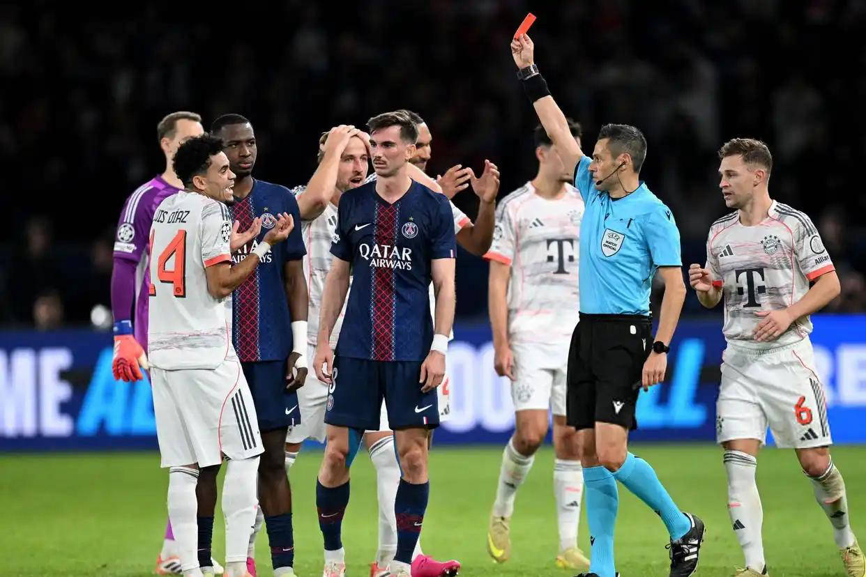 拜仁慕尼黑客场轻取胜利，延续不败