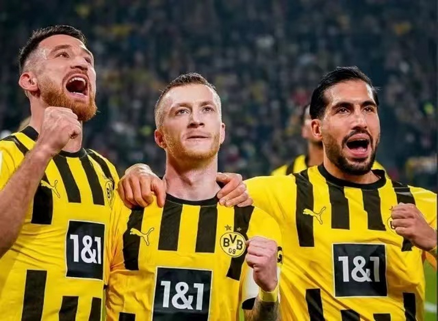 关于多特蒙德主教练表示球队需要调整阵容，争取更好成绩的信息