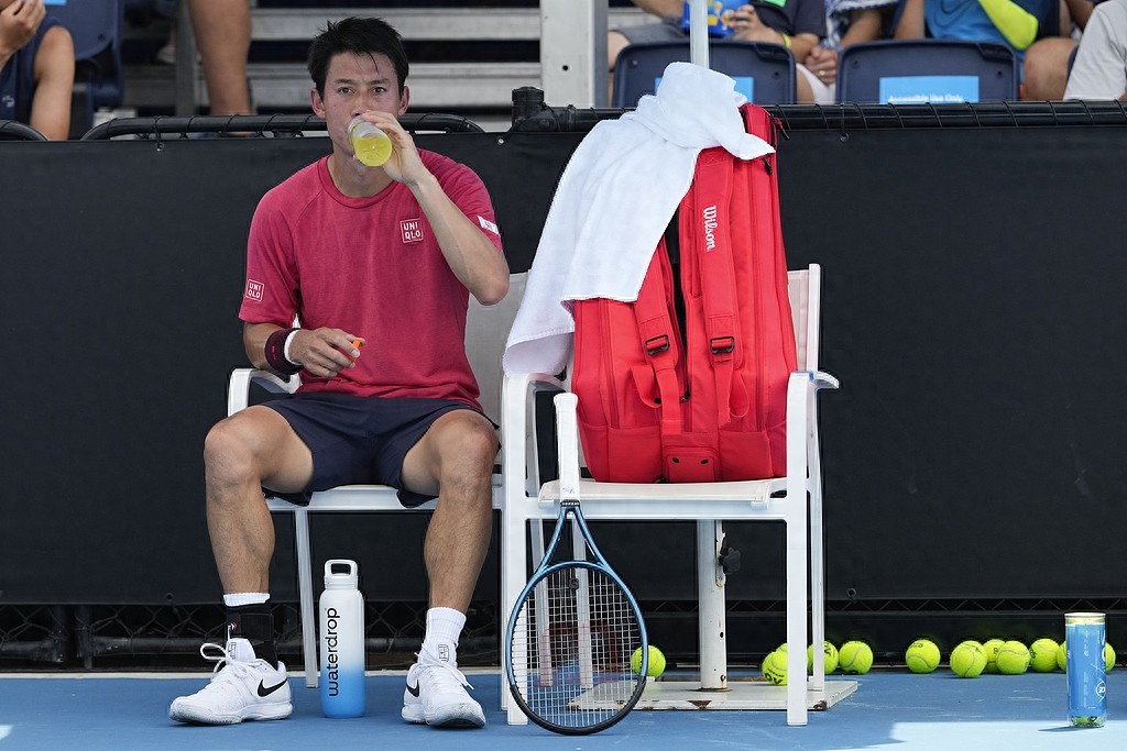 澳网险胜年终总决赛，鲁德惊艳四座